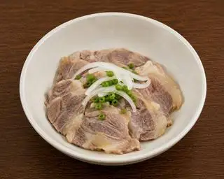 Hình ảnh Thịt Nạm thêm
