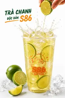 Hình ảnh TRÀ CHANH ĐỘC BẢN