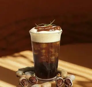 Hình ảnh Cold Brew Me Muối Ớt (must try)