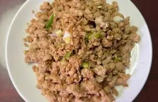 Hình ảnh Thịt Băm