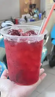 Hình ảnh Trà mận