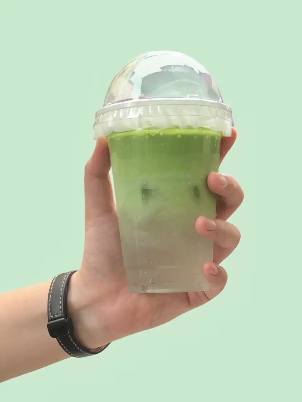 Hình ảnh COCO MATCHA