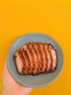 Hình ảnh Xá Xíu