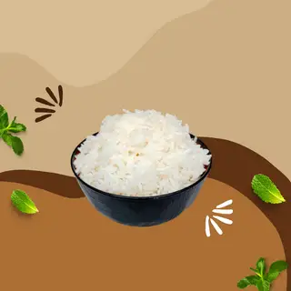 Hình ảnh Cơm trắng