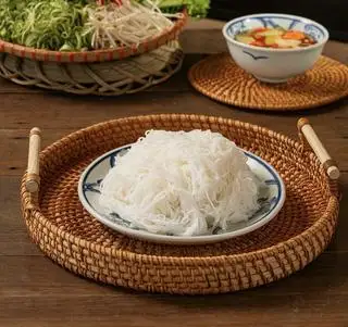 Bún Thêm - 7.000 ₫ tại Bún Chả Phố Cổ - Phan Xích Long