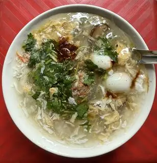 Hình ảnh Súp Cua Truyền Thống Size Lớn
