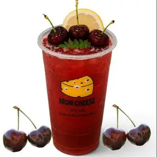 Hình ảnh Trà CHERRY Mon Cheese (L)
