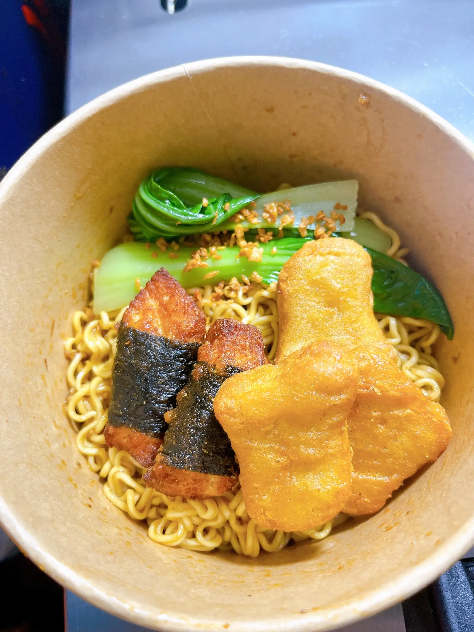 Hình ảnh Mì Indo Gà 3