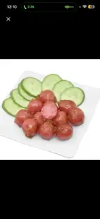 Hình ảnh Hồ lô chiên