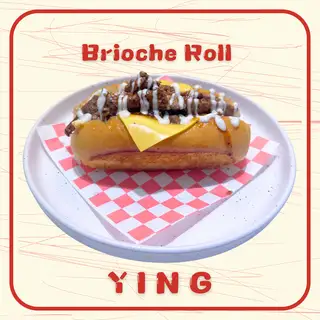 Bò Tiêu Đen (Thơm tiêu) - 69.000 ₫ tại YING EGG - Bánh Brioche - Nguyễn Giản Thanh