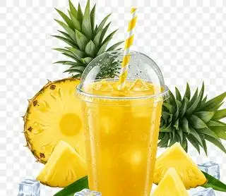Hình ảnh nước ép dứa 