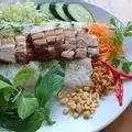Bánh Hỏi Heo Quay Đặc Biệt (Cỡ Lớn) - 52.000 ₫ tại Bánh Hỏi Heo Quay & Cháo Lòng - Nguyễn Quang Bích
