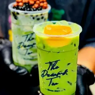 Hình ảnh Matcha Latte