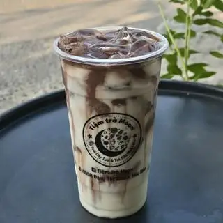 Hình ảnh Cacao sữa gấu 
