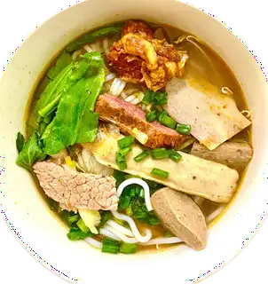 Hình ảnh BÚN BÒ 