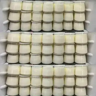 Hình ảnh Sữa chua nhà làm