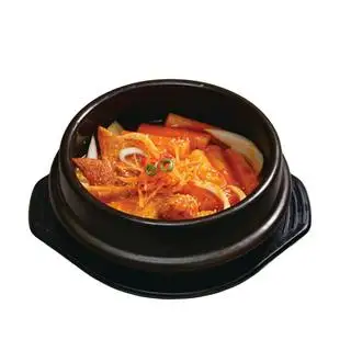 Hình ảnh Tokboki