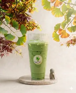 Matcha Coldwish  - 42.000 ₫ tại MAY Matcha - Coffee & Trà Sữa - Võ Oanh