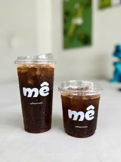 Hình ảnh Cà phê đen