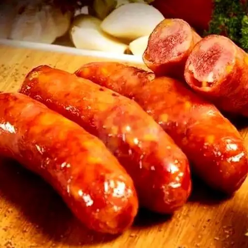 Hình ảnh Lạp xưởng