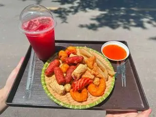 Hình ảnh Lạng xiên chiên