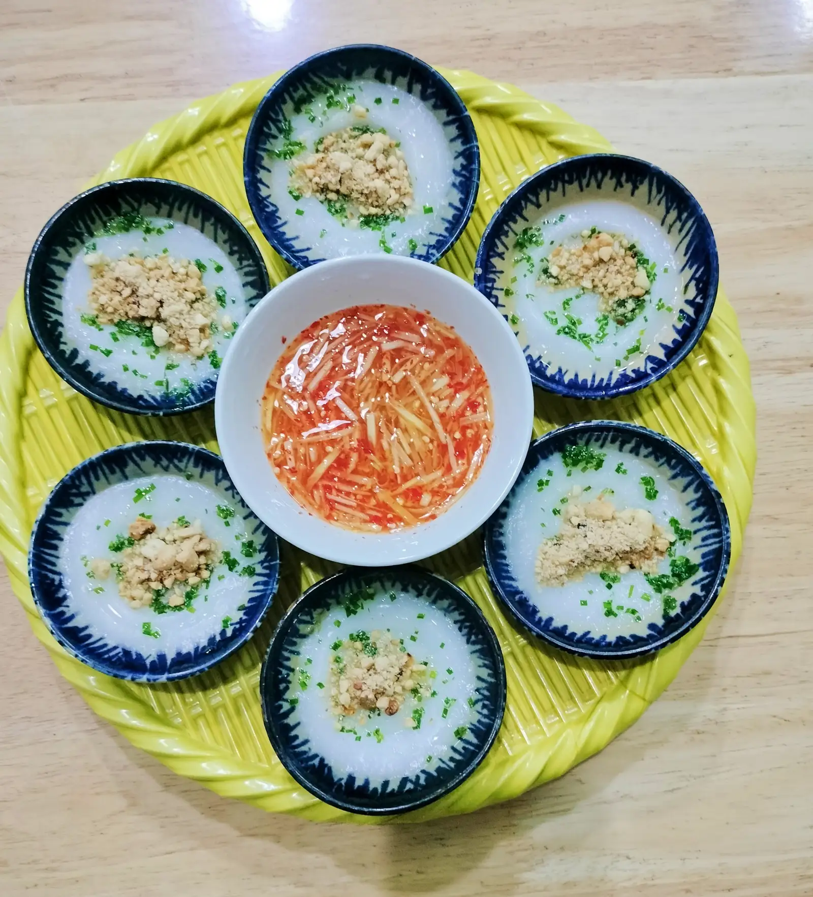 Hình ảnh Bánh Bèo