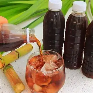 Sâm Bông Cúc - 18.000 ₫ tại Ẩm Thực Chay Tảo Biển - Đường 79