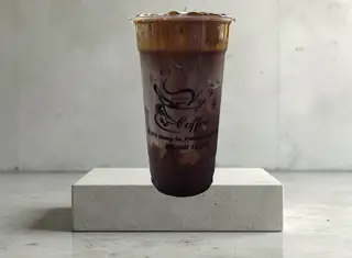 Hình ảnh Cacao cafe