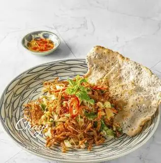 Hình ảnh Gỏi mít non Vườn Chay