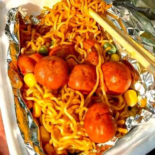 Hình ảnh Mỳ hồ lô