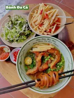 Bún Riêu Cá  - 50.000 ₫ tại Bún Riêu Cá Gia Phát - Đường Số 45