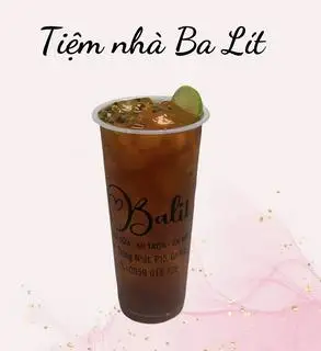 Hình ảnh Trà xoài dầm