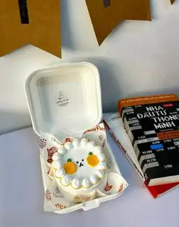 Hình ảnh 9.bento bé cam