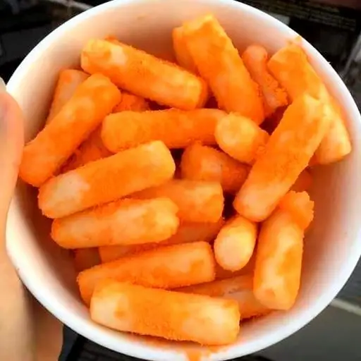 Hình ảnh Tobokki Lắc Phomai