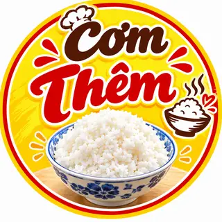 Hình ảnh Cơm thêm