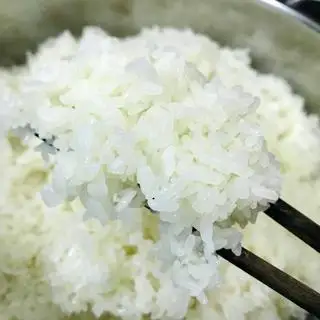 Hình ảnh Xôi tự mix