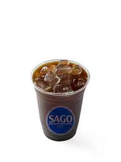 Hình ảnh Americano đá