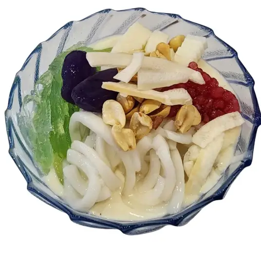 Hình ảnh Chè dừa non