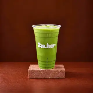 Hình ảnh Matcha cold whisk - Satoen premium