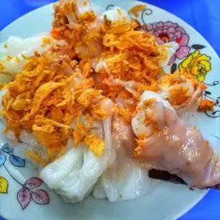 Hình ảnh 0,5kg bánh nhân hành