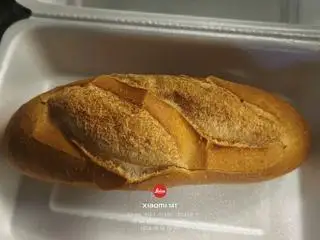 Hình ảnh bánh mì thêm (1 cái)