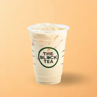 Trà Xanh Sữa Gạo Rang / Genmaicha Latte - 30.000 ₫ tại The Black Tea - Nguyễn Thị Minh Khai 