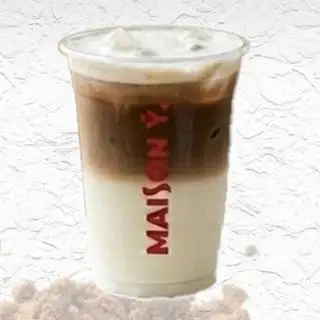 Phin Bạc Sỉu - 27.000 ₫ tại Maison Ý - Cà Phê & Matcha - An Dương Vương
