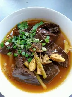 Hình ảnh Huyết