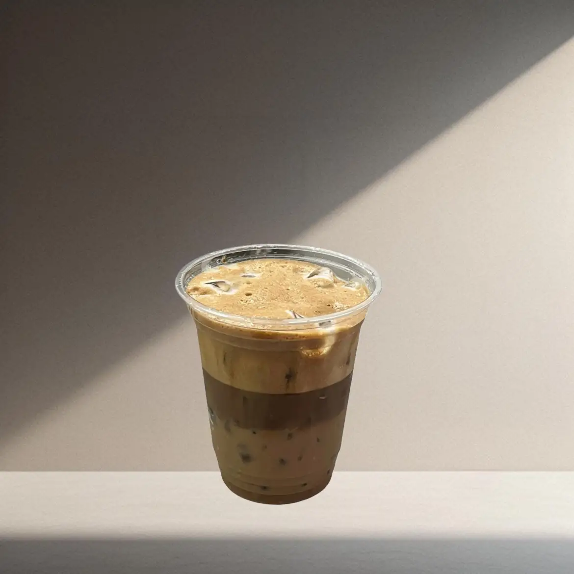 Phin Sữa - 23.000 ₫ tại Katz. Cafe - Matcha & Tea - Nguyễn Đình Chiểu 