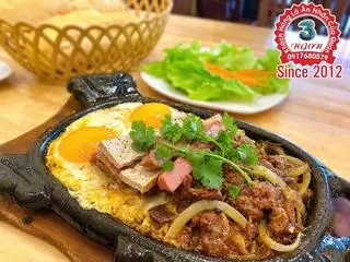 Hình ảnh Né 2 - 5 món đặc biệt