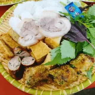 Hình ảnh Bún Đậu 5 Món 