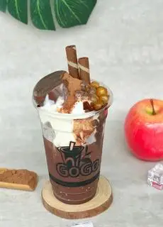 Hình ảnh Milo dằm