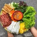 Hình ảnh Nem Nướng Nha Trang