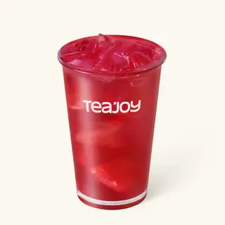 Lục Trà Nhài Lựu Đỏ (đậm vừa) - 58.000 ₫ tại Tea.Joy - Trà & Trà Sữa - Nguyễn Thị Minh Khai